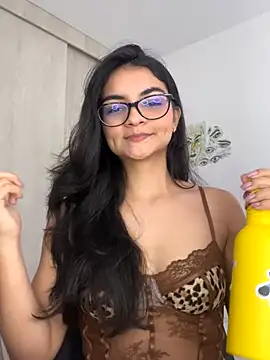 Cat2525 online show from October 10, 6:02 pm