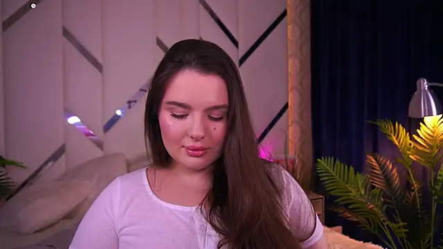 CuteAmberr online show from October 12, 11:51 pm