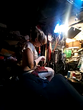 JJBATS online show from August 7, 2:29 am