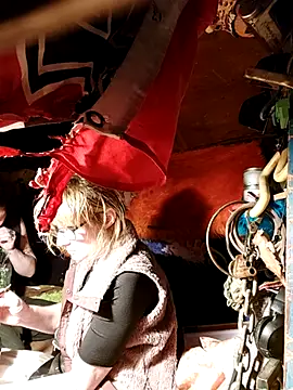 JJBATS online show from April 2, 10:46 am