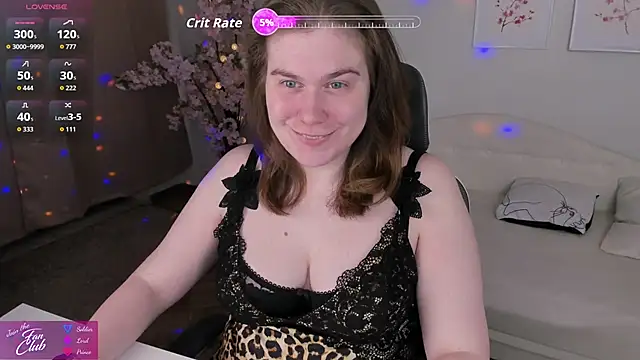 Nancy Sun  online show from February 19, 11:21 am