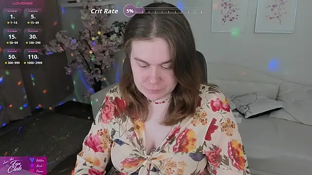 Nancy Sun  online show from February 26, 11:53 am