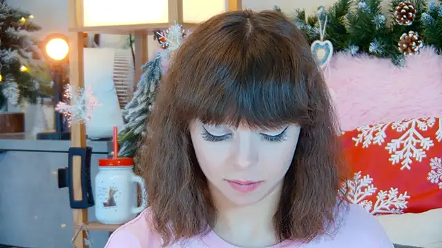 ElisabethDavis online show from January 13, 3:16 pm