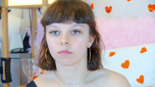 ElisabethDavis online show from February 13, 3:13 pm