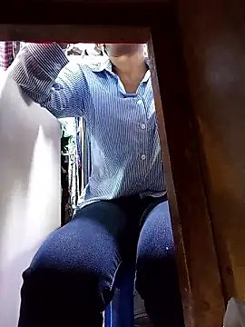 Hailey BaileyXYZ online show from May 18, 3:07 pm