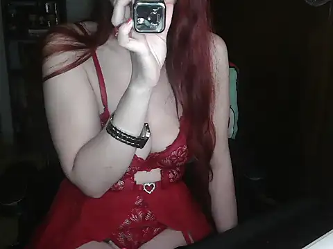 norahrosss online show from May 2, 11:30 pm