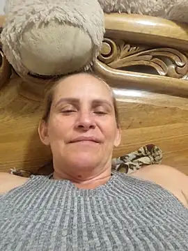 SeductionSilera online show from December 14, 10:15 pm