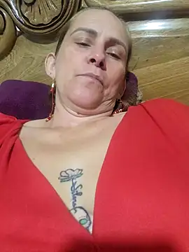 SeductionSilera online show from October 22, 7:41 pm