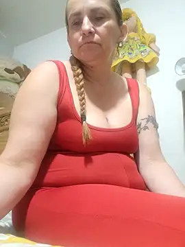 SeductionSilera online show from April 30, 6:24 pm