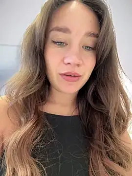 QuietNicole online show from February 13, 6:26 am