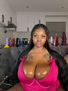 Yung-Missy online show from April 29, 1:20 am