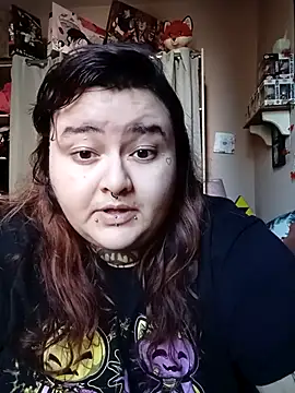 Snapshot of Staicyjanemcfly chatting on October 11, 8:52 am Staicyjanemcfly online show from October 11, 8:52 am