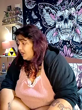 Snapshot of Staicyjanemcfly chatting on September 16, 7:38 am Staicyjanemcfly online show from September 16, 7:38 am