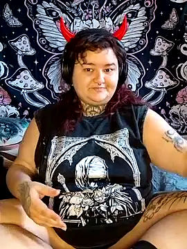 Snapshot of Staicyjanemcfly chatting on September 20, 8:01 am Staicyjanemcfly online show from September 20, 8:01 am
