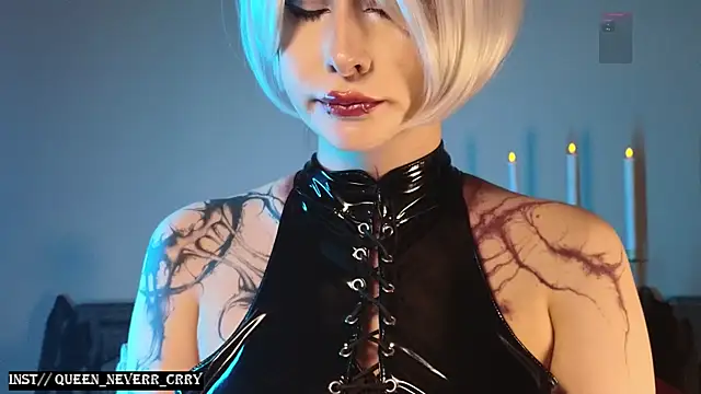 ghot1c graceeee online show from September 13, 4:04 pm