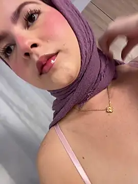 naughty  angel online show from August 4, 12:55 pm
