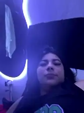 Natasha  Blue online show from January 9, 11:03 am