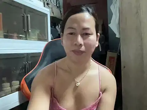 UrLove Marga online show from October 19, 12:01 am