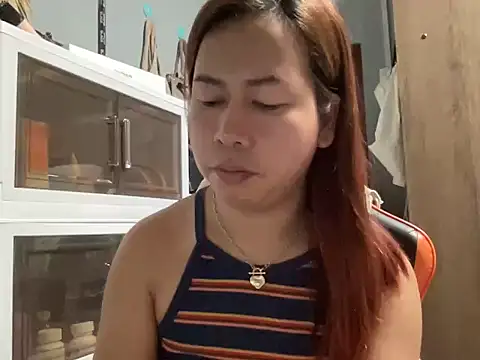 UrLove Marga online show from October 12, 11:29 pm