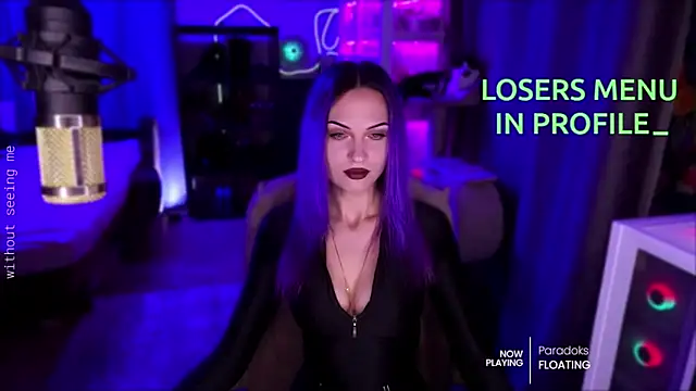 ml milana online show from February 22, 5:47 pm