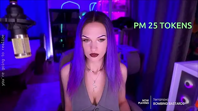 ml milana online show from March 3, 5:52 pm