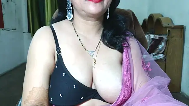 Cute Mahi22 online show from March 27, 5:57 pm