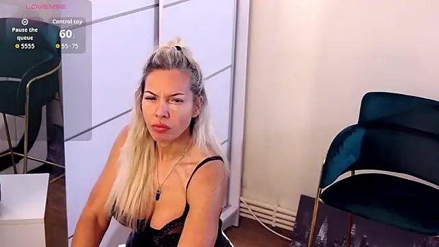 SashaAllford online show from July 30, 2:40 pm