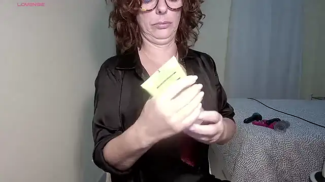 Susycachonda1 online show from December 3, 11:56 am