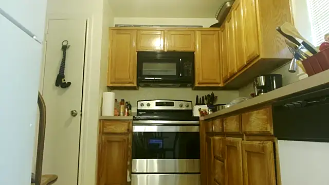 DiamondMonroeXo online show from October 21, 5:06 pm