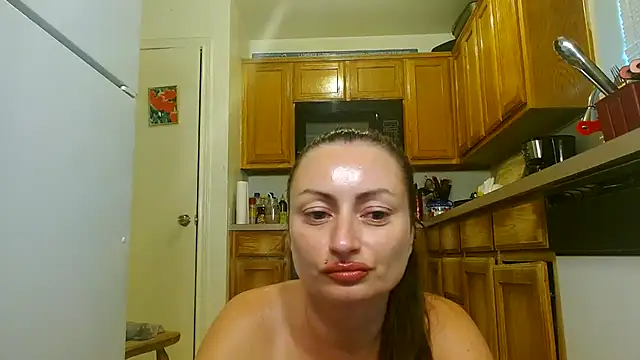 DiamondMonroeXo online show from July 21, 9:15 pm