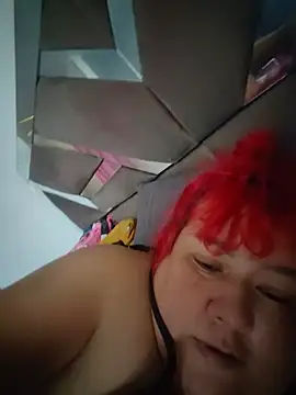 Nastymomslave online show from July 14, 10:14 pm