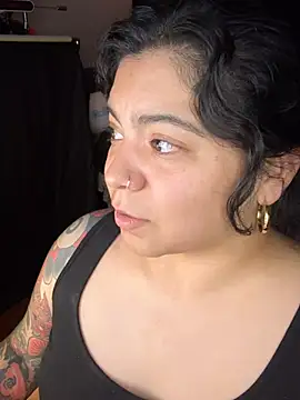 kimmiakiss22 online show from July 7, 7:23 am