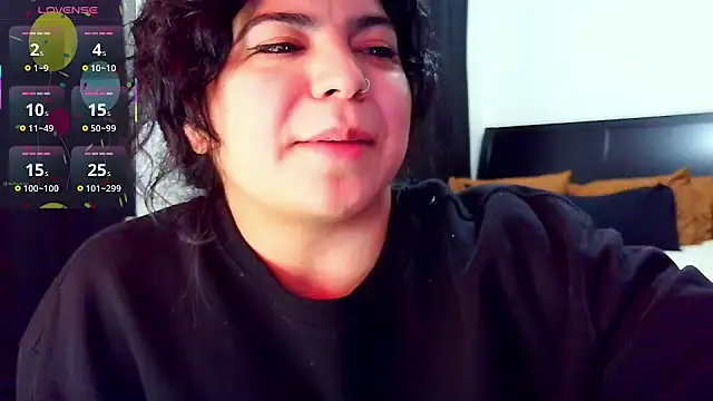 kimmiakiss22 online show from November 17, 3:29 am