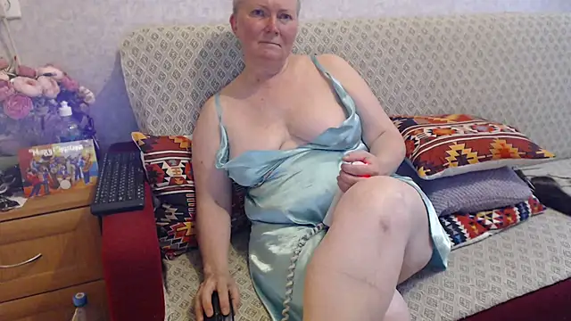 zarinafonliberman online show from July 5, 3:18 pm