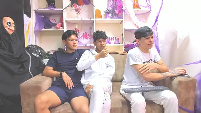 BvlgarVoyss online show from October 27, 10:22 am