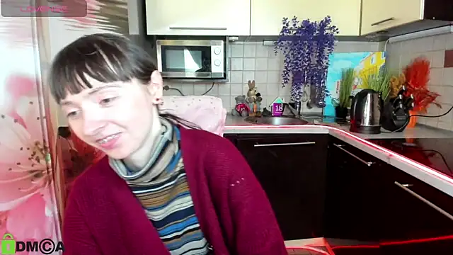 TayanaJons online show from February 28, 8:58 am