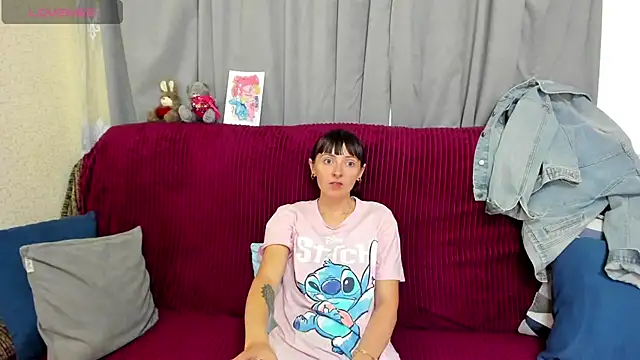 TayanaJons online show from July 24, 7:28 am