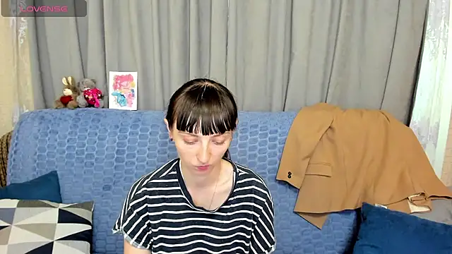 TayanaJons online show from July 6, 7:24 am