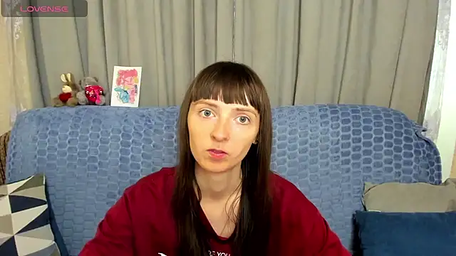 TayanaJons online show from July 9, 7:33 am