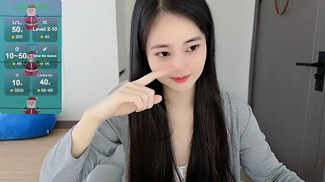 FC XIAOXIAO online show from May 9, 1:29 am