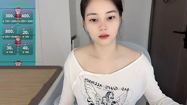FC XIAOXIAO online show from May 8, 1:20 am