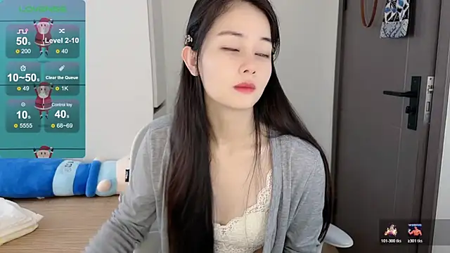FC XIAOXIAO online show from May 5, 2:36 am