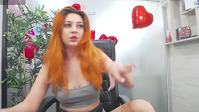 AvaBlue  online show from February 11, 9:11 am