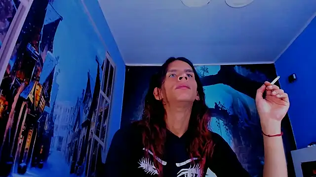 alessa brown74 online show from June 6, 7:09 pm