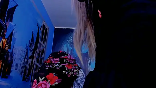 alessa brown74 online show from July 21, 5:46 pm