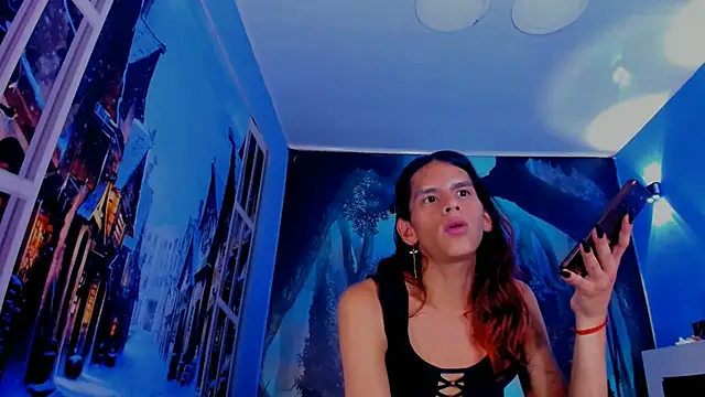 alessa brown74 online show from June 19, 9:51 pm
