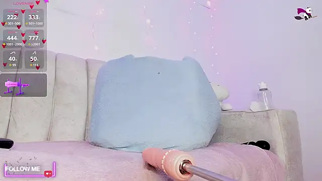 Katty Evans7 online show from January 14, 4:06 am