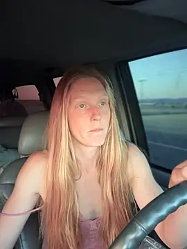 GoldenFlameGoddess online show from June 22, 3:47 am