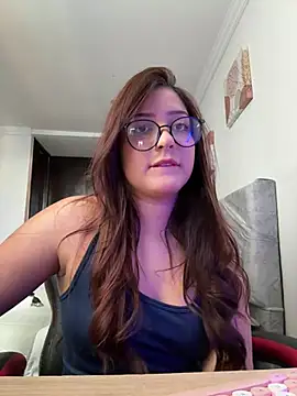 Zoe Lennoxx online show from August 3, 8:14 pm