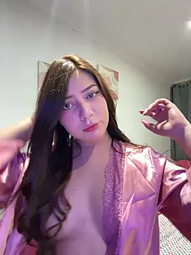 Zoe Lennoxx online show from June 14, 3:41 am